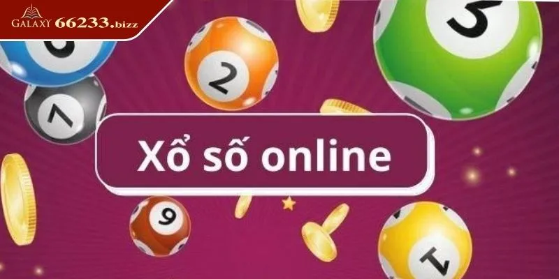 Chọn xổ số Mega 6/45 và cách chơi online