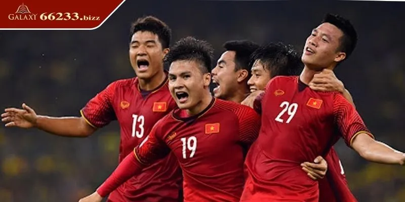 Việt Nam có bao nhiêu trọng tài FIFA & ảnh hưởng của họ